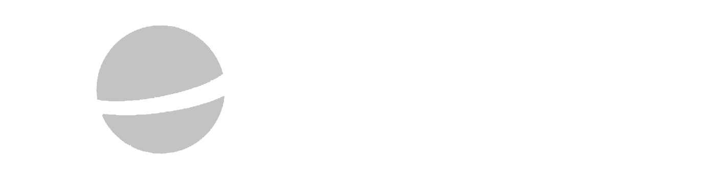Evolve 标志