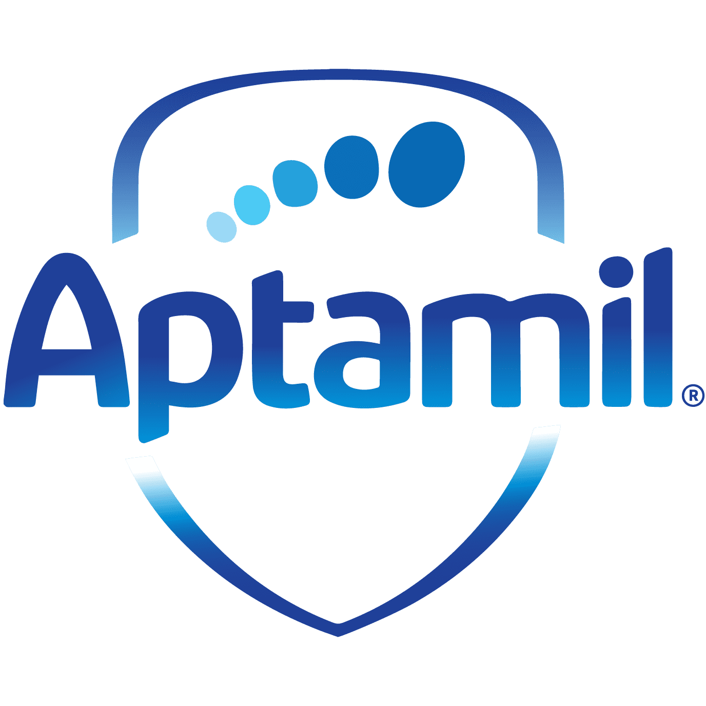 Aptamil (Nutricia)