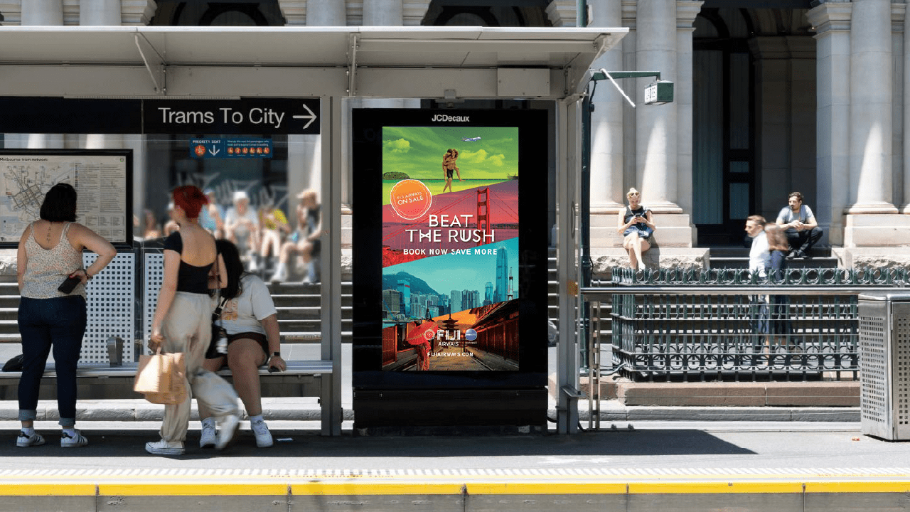 Leading luxury airline harnessed a data-driven approach to build brand awareness and brand loyalty across multiple markets in APAC